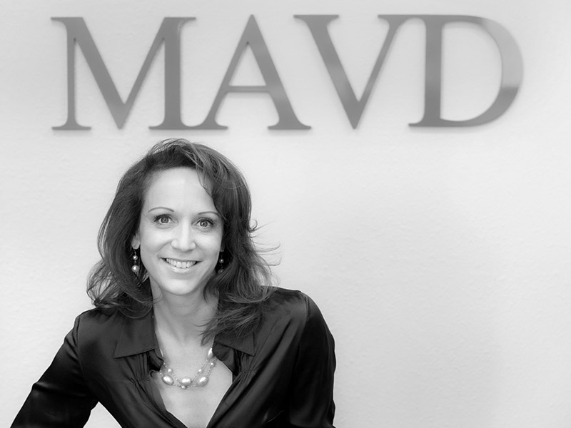 MAVD People