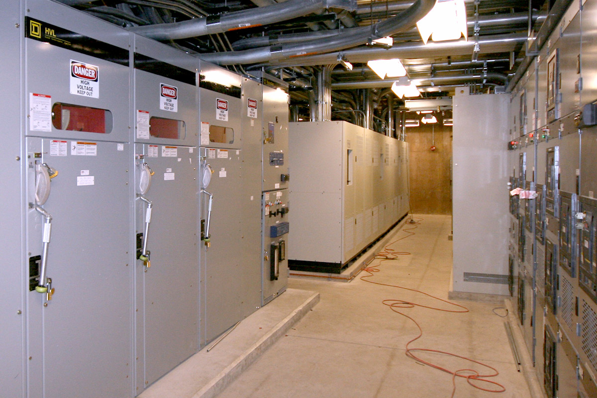 MAVD Project
