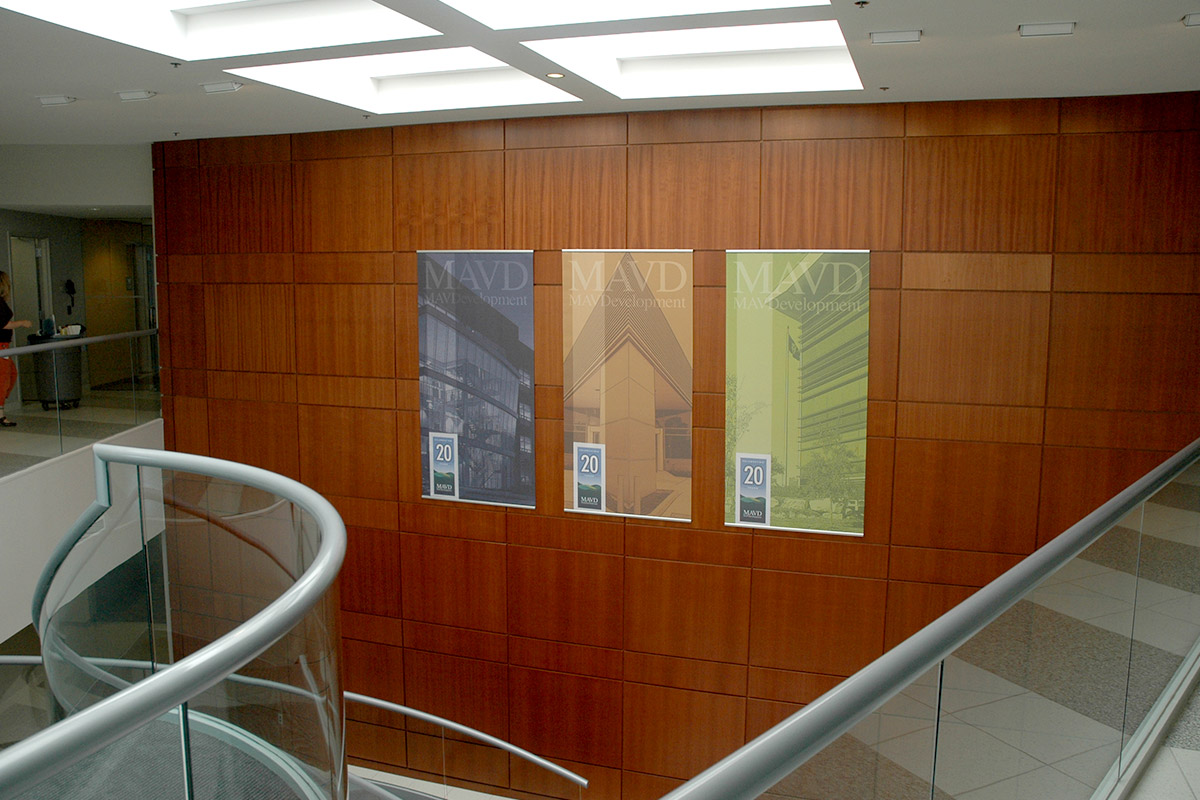 MAVD Project